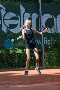 Bild 21 - Lutjenseer Junior Cup